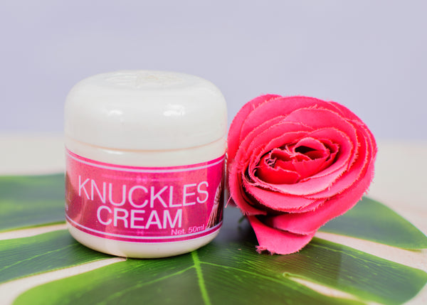 Dark knuckles - DoxaMall Skincare