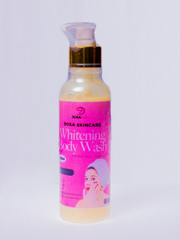 Body Wash - DoxaMall Skincare